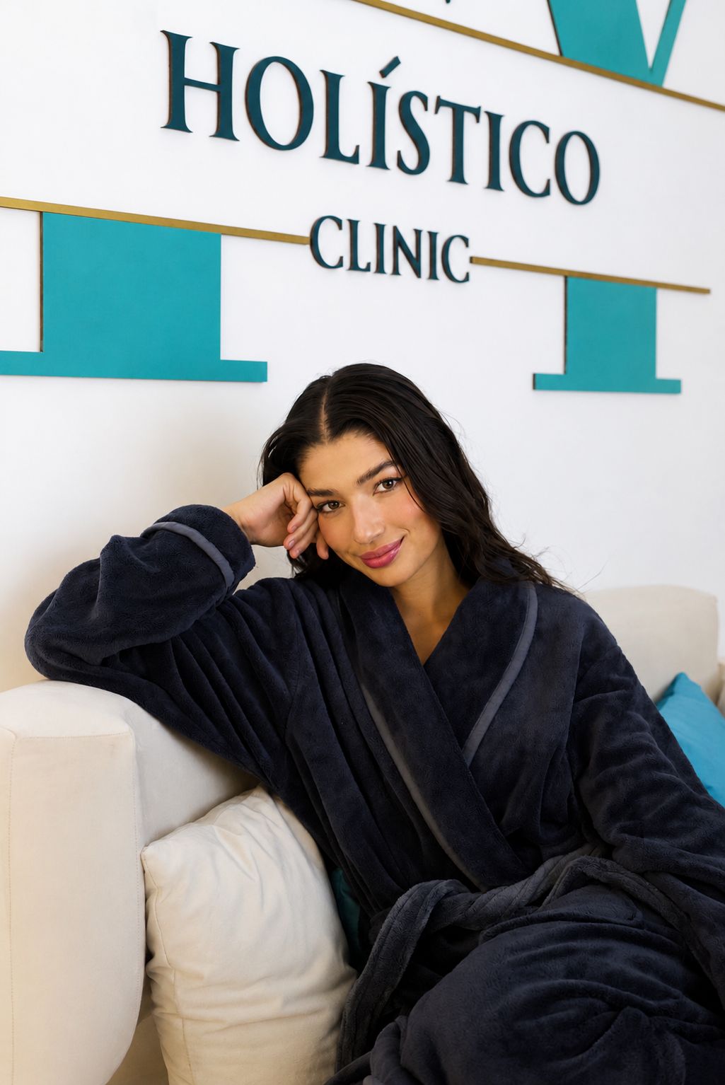 Y&Y Holístico Clinic